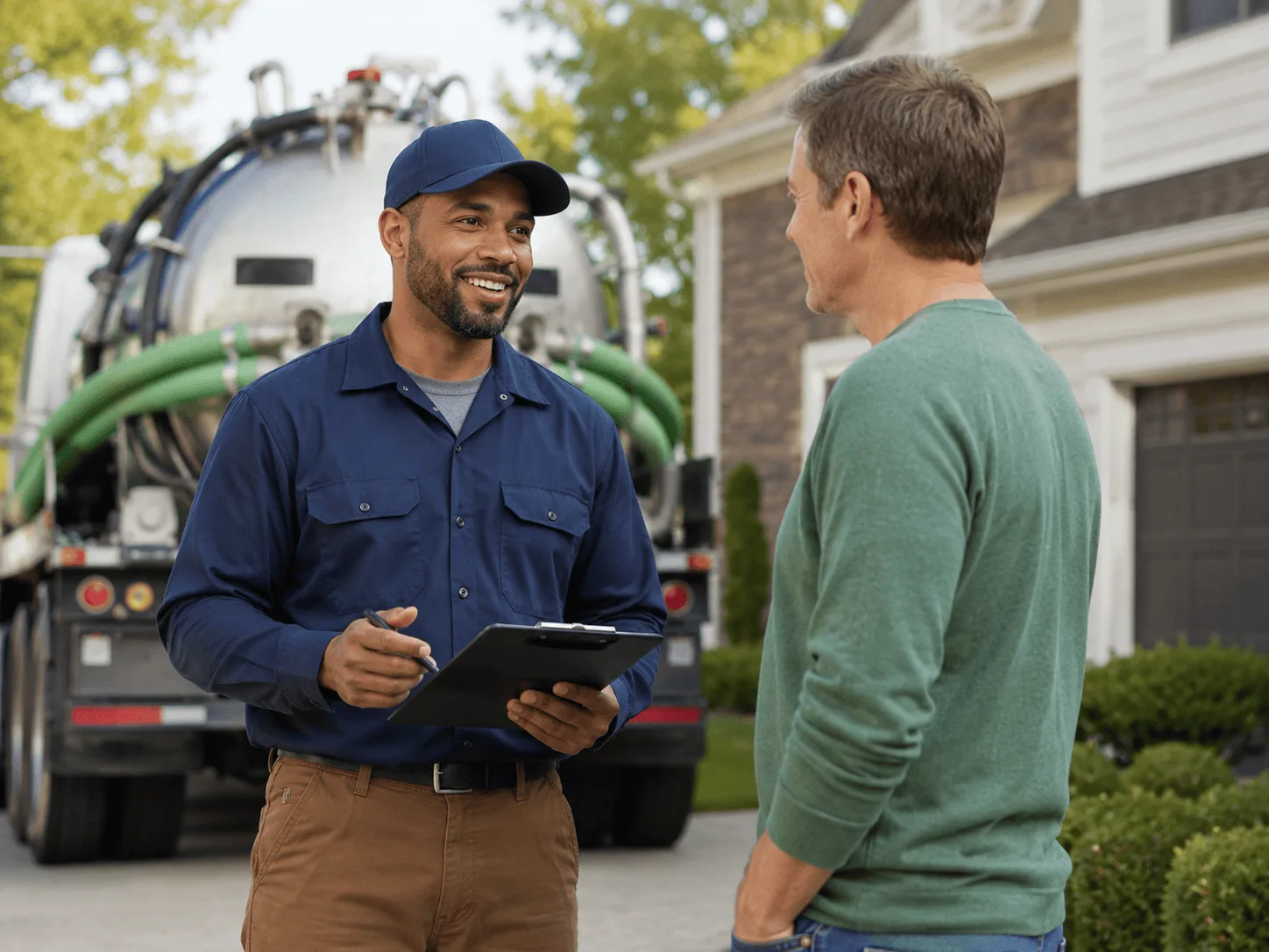 Mosquito Control Skyforest, CA FAQs